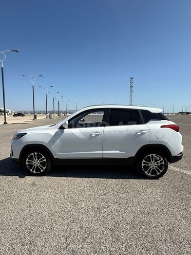 Baic  2023, 22,760 km - 1.5 l - Bakı