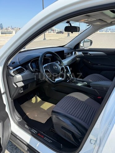 Baic  2023, 22,760 km - 1.5 l - Bakı