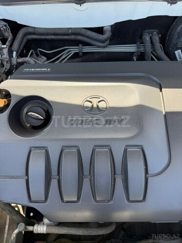 Baic  2023, 22,760 km - 1.5 l - Bakı