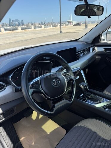 Baic  2023, 22,760 km - 1.5 l - Bakı