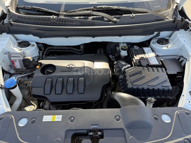 Baic  2023, 22,760 km - 1.5 l - Bakı