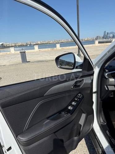 Baic  2023, 22,760 km - 1.5 l - Bakı