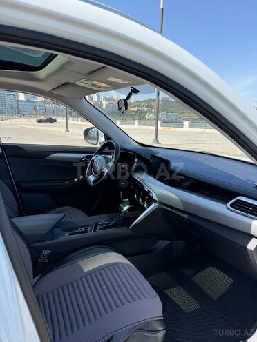 Baic  2023, 22,760 km - 1.5 l - Bakı