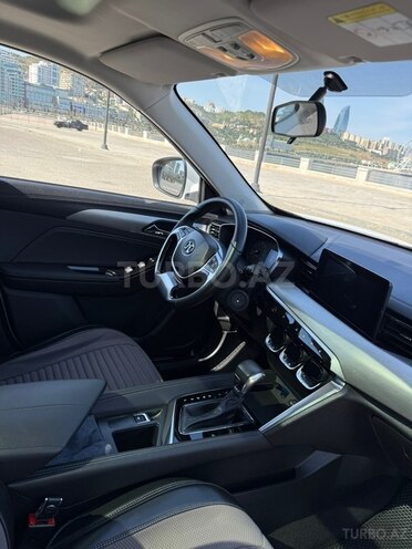 Baic  2023, 22,760 km - 1.5 l - Bakı