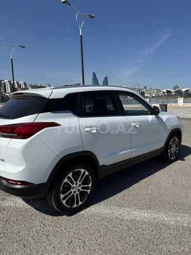 Baic  2023, 22,760 km - 1.5 l - Bakı