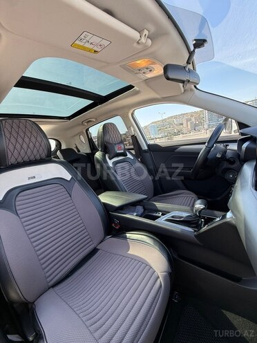Baic  2023, 22,760 km - 1.5 l - Bakı