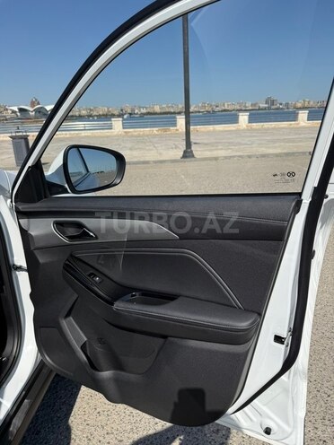 Baic  2023, 22,760 km - 1.5 l - Bakı