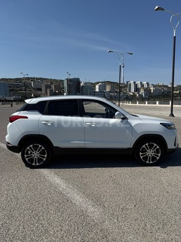 Baic  2023, 22,760 km - 1.5 l - Bakı