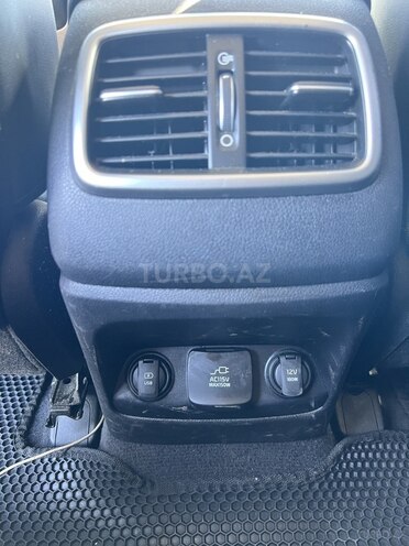 Kia Sorento 2016, 209,215 km - 2.0 l - Bakı