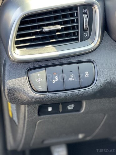 Kia Sorento 2016, 209,215 km - 2.0 l - Bakı