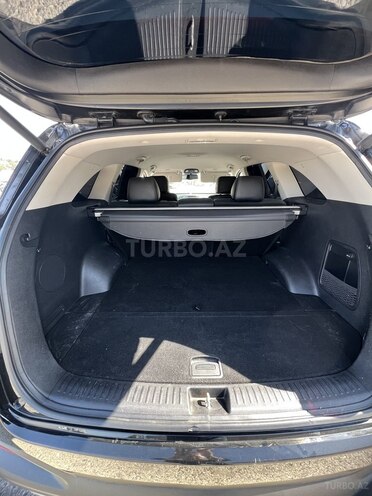 Kia Sorento 2016, 209,215 km - 2.0 l - Bakı