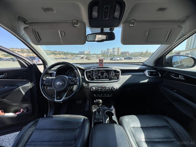 Kia Sorento 2016, 209,215 km - 2.0 l - Bakı