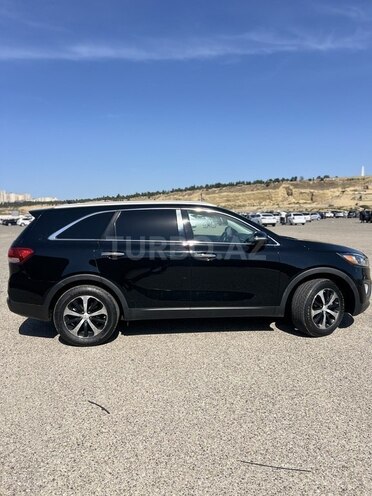 Kia Sorento 2016, 209,215 km - 2.0 l - Bakı