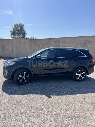 Kia Sorento 2016, 209,215 km - 2.0 l - Bakı