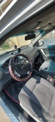 Chevrolet Aveo 2011, 272,000 km - 1.4 l - Gəncə