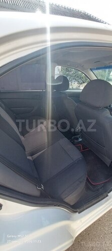 Chevrolet Aveo 2011, 272,000 km - 1.4 l - Gəncə