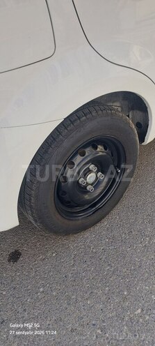 Chevrolet Aveo 2011, 272,000 km - 1.4 l - Gəncə