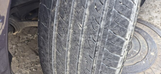 Mercedes C 200 2001, 265,540 km - 2.0 л - Gəncə