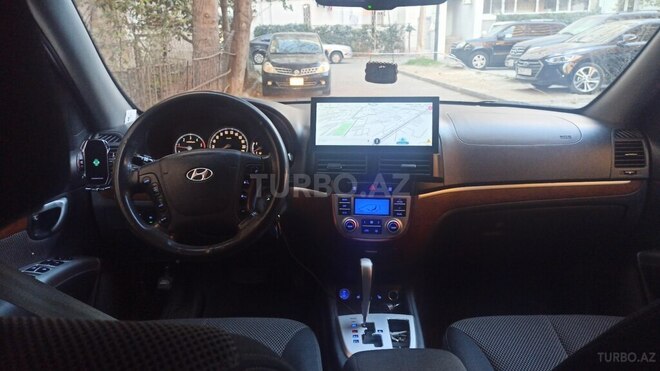 Hyundai Santa Fe 2007, 263,000 km - 2.0 л - Bakı