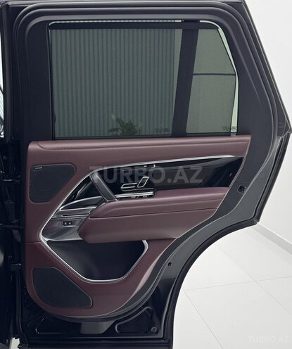 Land Rover Range Rover 2022, 59,000 km - 3.0 l - Bakı