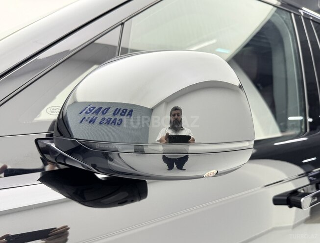 Land Rover Range Rover 2022, 59,000 km - 3.0 l - Bakı