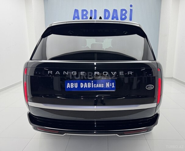 Land Rover Range Rover 2022, 59,000 km - 3.0 l - Bakı