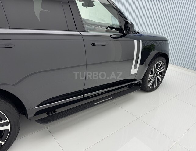 Land Rover Range Rover 2022, 59,000 km - 3.0 l - Bakı