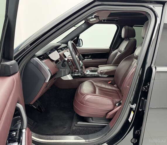 Land Rover Range Rover 2022, 59,000 km - 3.0 l - Bakı