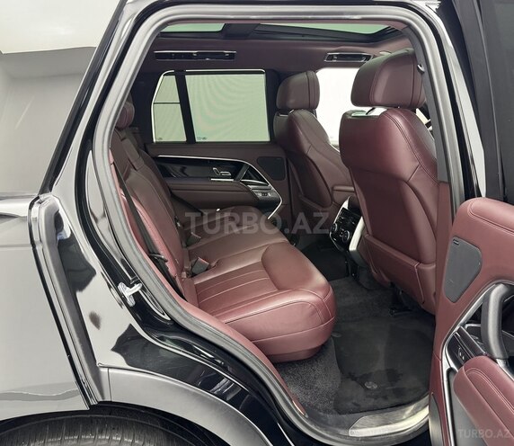 Land Rover Range Rover 2022, 59,000 km - 3.0 l - Bakı