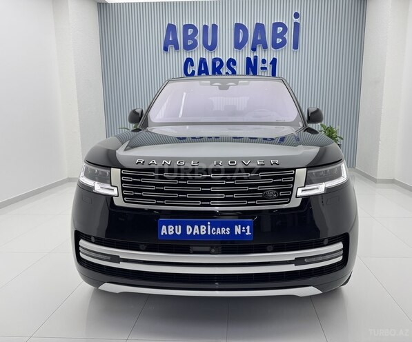 Land Rover Range Rover 2022, 59,000 km - 3.0 l - Bakı