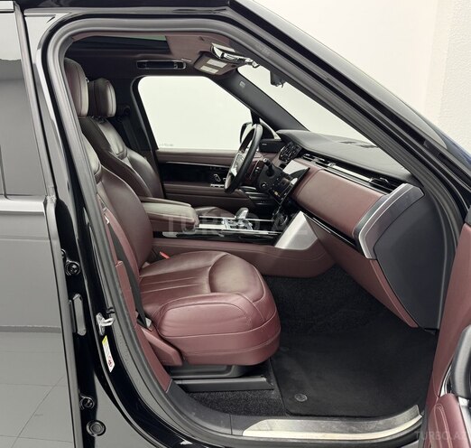 Land Rover Range Rover 2022, 59,000 km - 3.0 l - Bakı