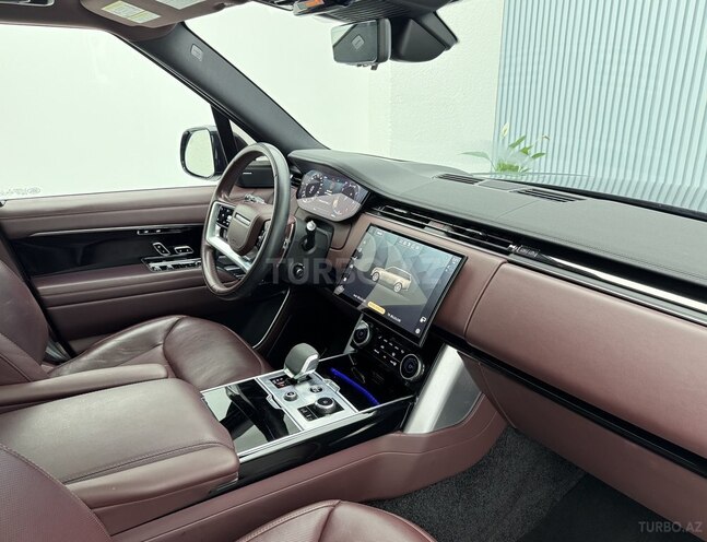 Land Rover Range Rover 2022, 59,000 km - 3.0 l - Bakı