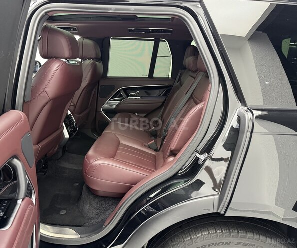 Land Rover Range Rover 2022, 59,000 km - 3.0 l - Bakı