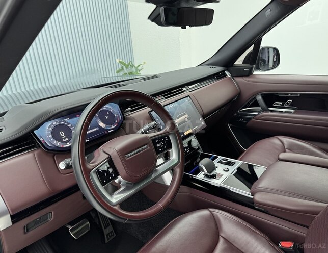 Land Rover Range Rover 2022, 59,000 km - 3.0 l - Bakı