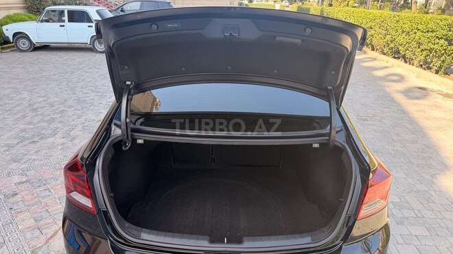 Hyundai Elantra 2020, 128,600 km - 2.0 l - Bakı