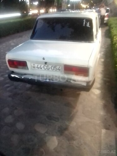 LADA (VAZ) 2107 2001, 40,000 km - 1.6 l - Sabirabad