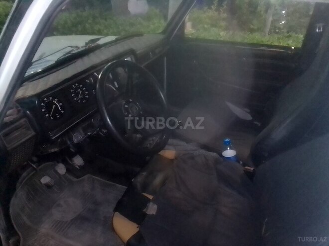 LADA (VAZ) 2107 2001, 40,000 km - 1.6 l - Sabirabad