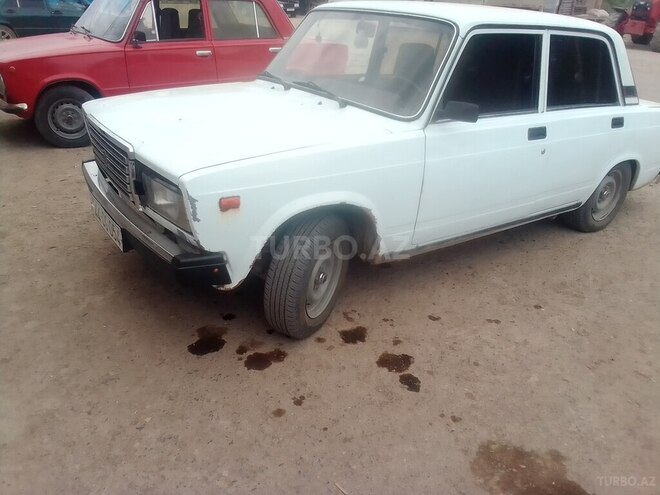 LADA (VAZ) 2107 2001, 40,000 km - 1.6 l - Sabirabad