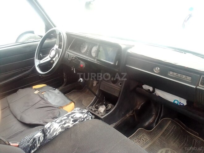 LADA (VAZ) 2107 2001, 40,000 km - 1.6 l - Sabirabad