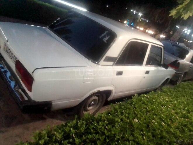 LADA (VAZ) 2107 2001, 40,000 km - 1.6 l - Sabirabad