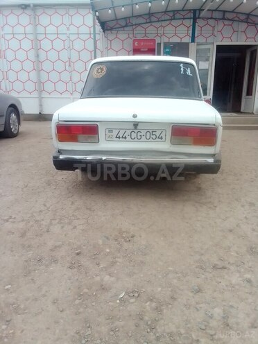 LADA (VAZ) 2107 2001, 40,000 km - 1.6 l - Sabirabad