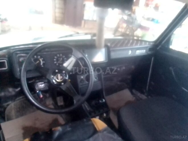 LADA (VAZ) 2107 2001, 40,000 km - 1.6 l - Sabirabad