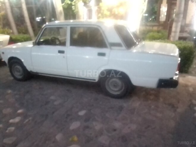 LADA (VAZ) 2107 2001, 40,000 km - 1.6 l - Sabirabad
