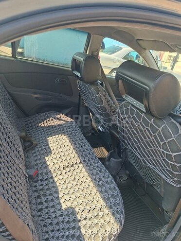 Kia Rio 2008, 315,000 km - 1.4 l - Bakı