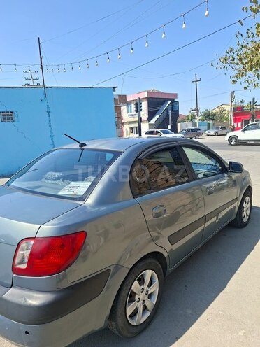Kia Rio 2008, 315,000 km - 1.4 l - Bakı