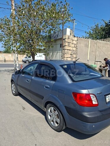 Kia Rio 2008, 315,000 km - 1.4 l - Bakı