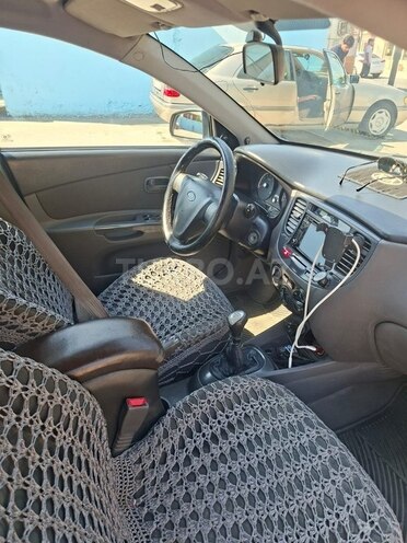 Kia Rio 2008, 315,000 km - 1.4 l - Bakı