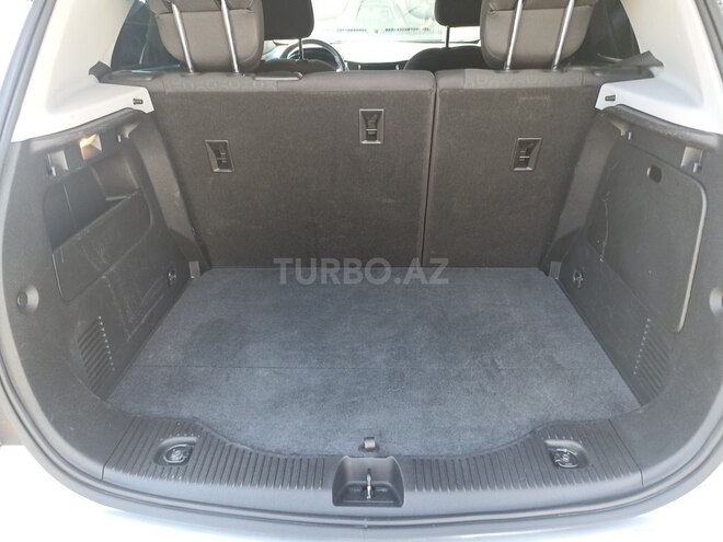 Chevrolet Trax 2019, 152,000 km - 1.4 l - Bakı