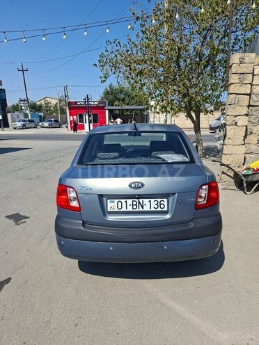 Kia Rio 2008, 315,000 km - 1.4 l - Bakı