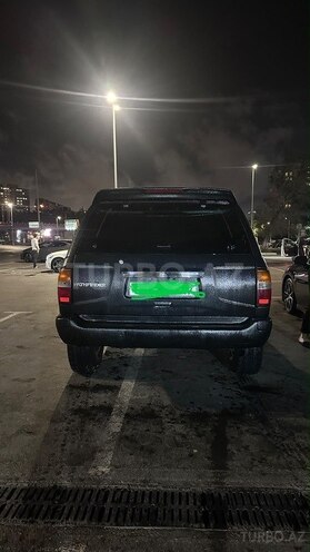 Nissan Pathfinder 1998, 320,000 km - 3.3 л - Bakı